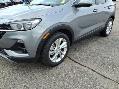 Used 2023 Buick Encore GX Preferred w/ Cold Weather Comfort Package FWD image 4