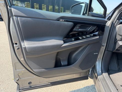 Certified 2023 Subaru Solterra AWD image 19