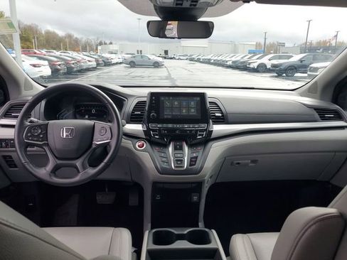 Used 2023 Honda Odyssey EX-L image 20