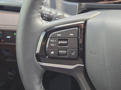 Certified 2025 Honda Odyssey Elite image 32