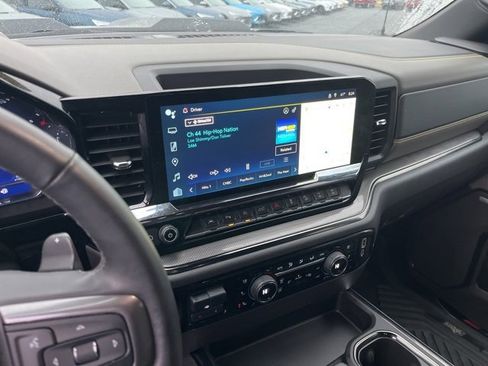 Used 2024 Chevrolet Silverado 1500 ZR2 w/ ZR2 Bison Edition image 23