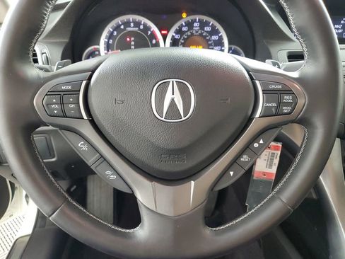 Used 2011 Acura TSX 2.4 image 20