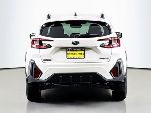 New 2026 Subaru Crosstrek 2.5i Limited image 6