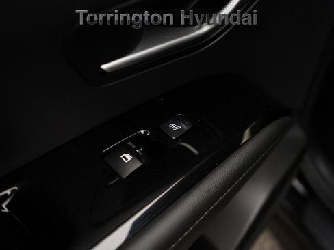 Certified 2023 Hyundai Tucson Limited w/ Cargo Package image 29