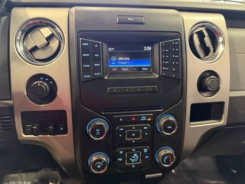 Used 2014 Ford F150 XLT w/ Equipment Group 302A Luxury image 15