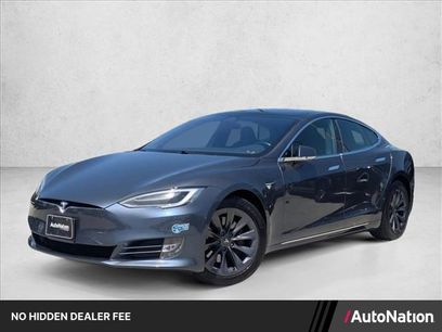 Used 2020 Tesla Model S Long Range Plus