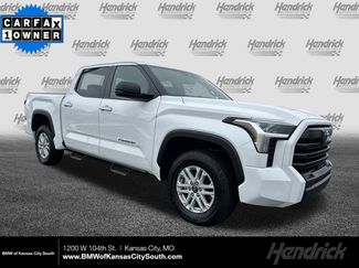 Used 2025 Toyota Tundra SR5 w/ SR5 Premium Package video 1