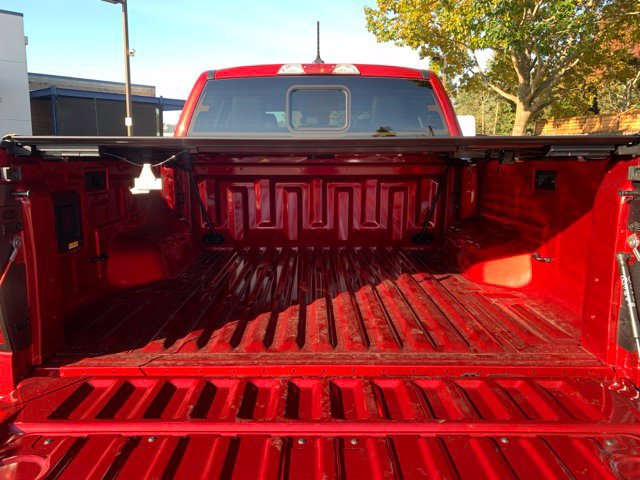 New 2026 Ford Ranger Lariat w/ FX4 Off-Road Package AWD/4WD image 5