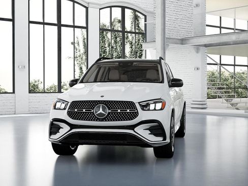 New 2026 Mercedes-Benz GLE 350 4MATIC image 42