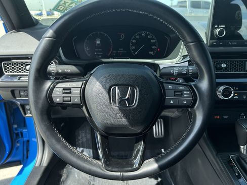 Used 2024 Honda Civic Sport image 11