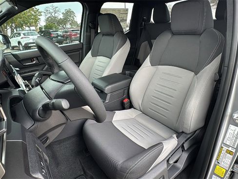 New 2026 Toyota Tacoma TRD Sport image 18