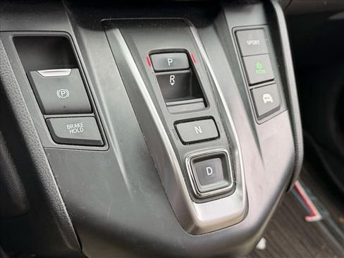 Used 2022 Honda CR-V EX-L image 29