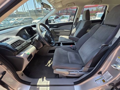 Used 2012 Honda CR-V LX image 21