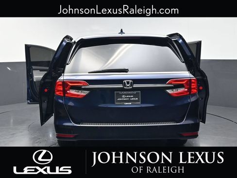 Used 2023 Honda Odyssey Elite image 35