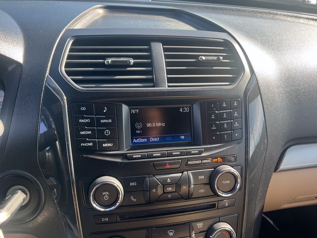 Used 2017 Ford Explorer 4WD image 34