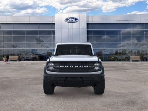 New 2026 Ford Bronco Big Bend AWD/4WD image 7