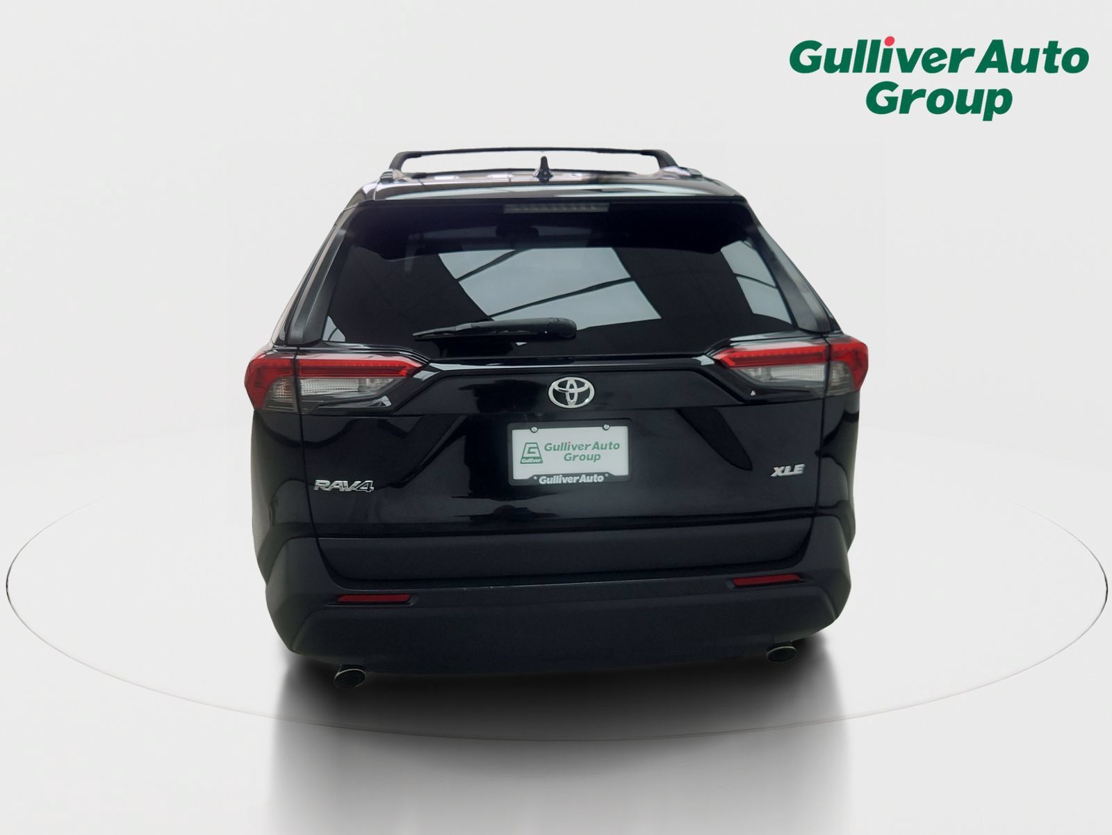 Used 2021 Toyota RAV4 XLE FWD image 7