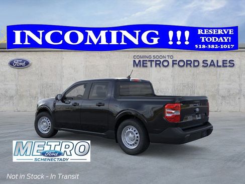 New 2026 Ford Maverick XL image 5