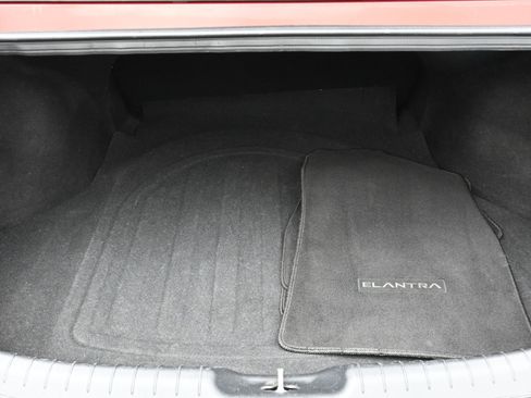 Used 2021 Hyundai Elantra SEL w/ Convenience Package image 22