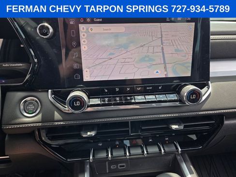 New 2026 Chevrolet Colorado LT w/ LT Convenience Package RWD image 22