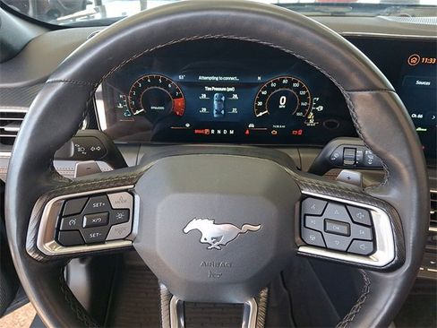 Used 2025 Ford Mustang GT Premium image 18