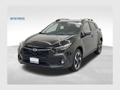 Used 2025 Subaru Crosstrek 2.5i Limited