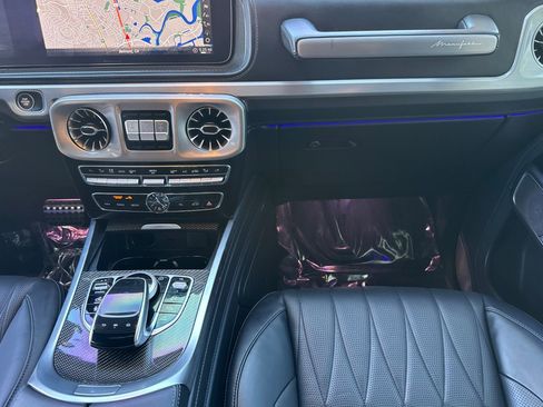 Used 2024 Mercedes-Benz G 63 AMG 4MATIC image 31
