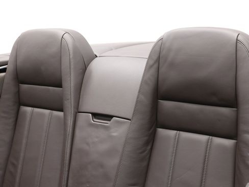 Used 2008 Bentley Continental GTC image 56