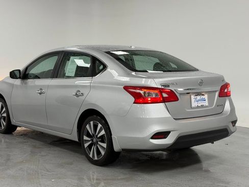 Used 2019 Nissan Sentra SV w/ Special Edition Package image 3