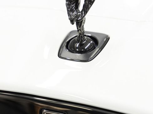 New 2026 Rolls-Royce Cullinan Black Badge image 14