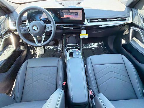 New 2026 BMW X1 xDrive28i w/ Convenience Package AWD/4WD image 15