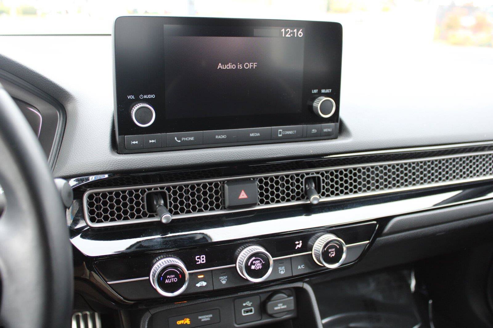 Used 2024 Honda Civic Sport image 26