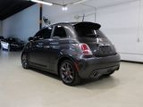Used 2015 FIAT 500 Abarth image 4