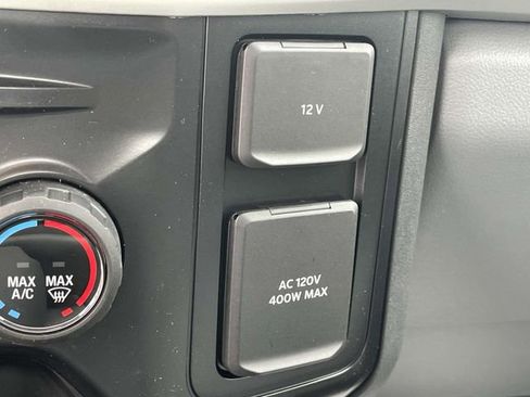 New 2025 Ford F350 XL w/ XL Chrome Package image 12