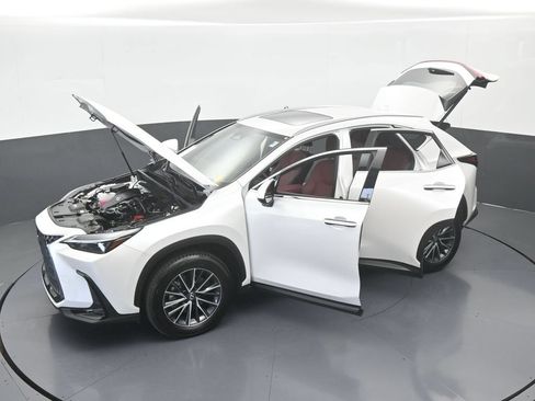 Used 2025 Lexus NX 350 AWD w/ Accessory Package (K3) image 66