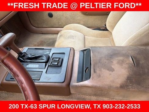 Used 1988 Pontiac Fiero image 12