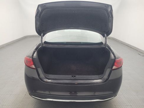 Used 2015 Chrysler 200 Limited w/ Convenience Group FWD image 29