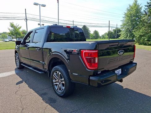 Used 2022 Ford F150 XL w/ STX Appearance Package AWD/4WD image 7