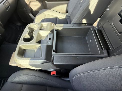 Used 2024 Chevrolet Silverado 1500 Custom Trail Boss image 26