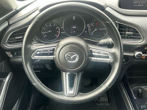 Used 2023 MAZDA CX-30 AWD 2.5 S w/ Preferred Package image 13