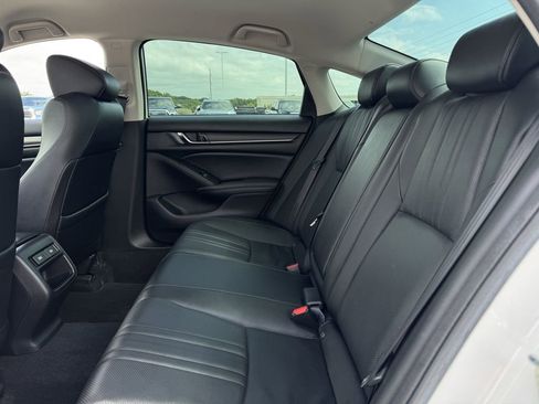 Used 2021 Honda Accord Sport Special Edition image 28