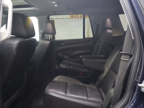 Used 2019 Chevrolet Tahoe LT w/ Max Trailering Package AWD/4WD image 15