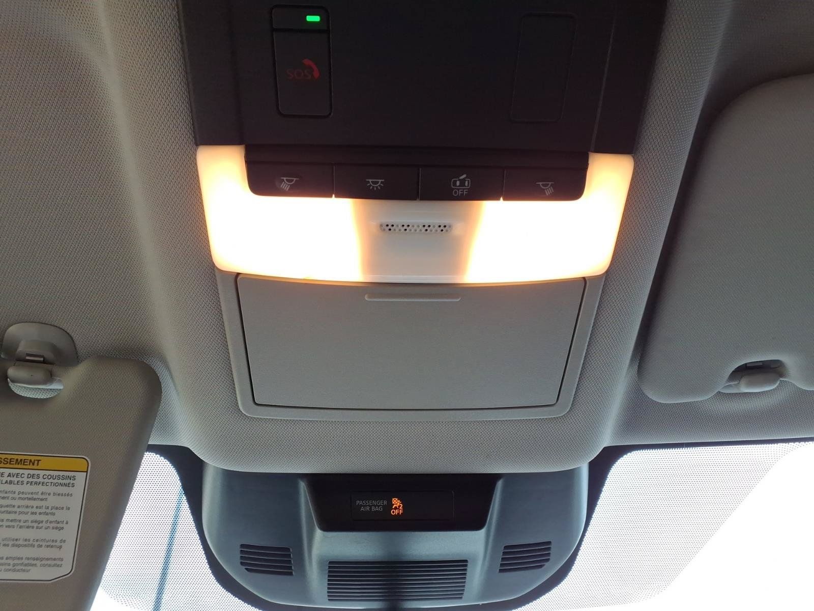 Used 2021 Nissan Rogue SV AWD/4WD image 29