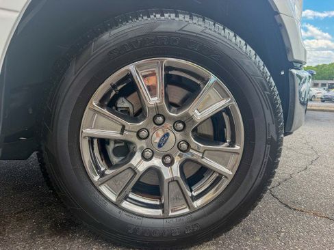 Used 2015 Ford F150 XLT w/ Equipment Group 301A Mid RWD image 20