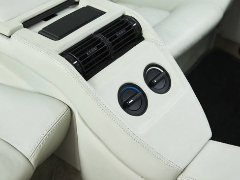 Used 1987 BMW M6 Coupe RWD image 89