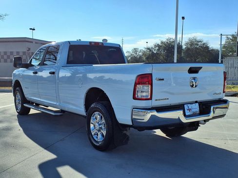 Used 2024 RAM 3500 Big Horn image 2