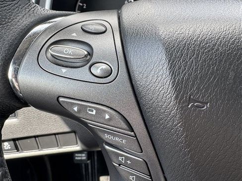 Used 2019 Nissan Murano SV AWD/4WD image 20