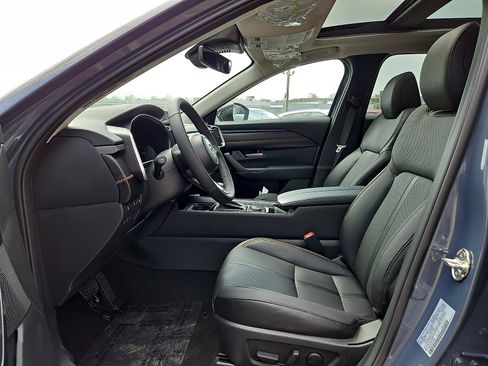 New 2026 MAZDA CX-50 AWD 2.5 Hybrid w/ Weather Package image 11