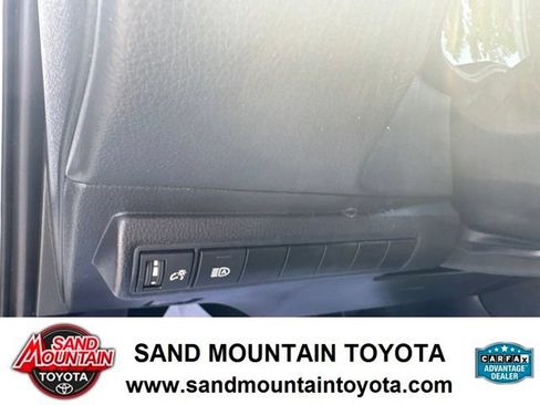Used 2025 Toyota Corolla LE FWD image 14
