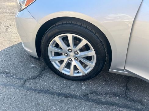 Used 2015 Chevrolet Malibu LTZ image 27